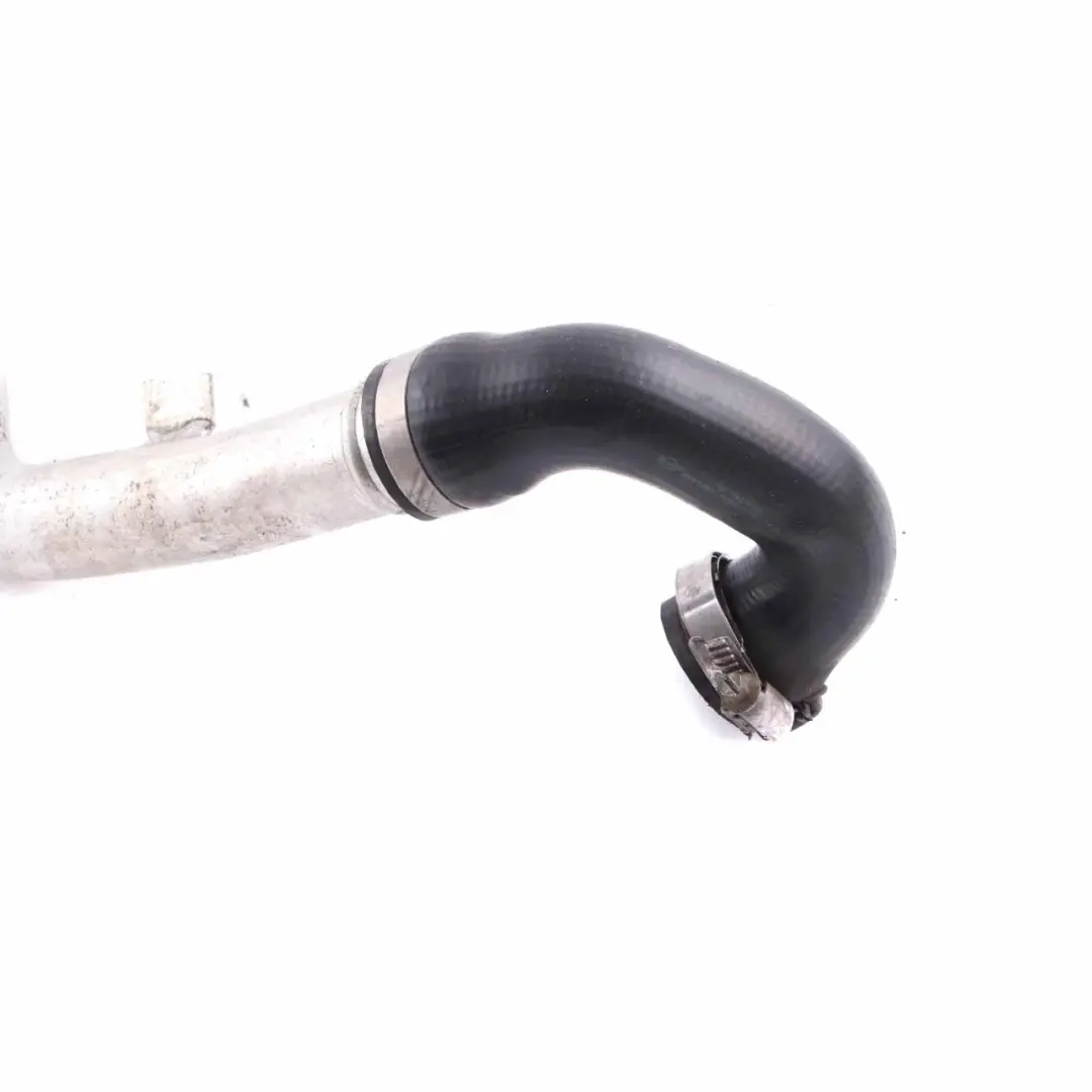Pressure Hose Mini R50 One D Diesel W17 Air Pipe Assy to Intercooler with Part number 7788763 Intercooler Pressure Hose Mini R50 One D Diesel W17 Air Pipe Assy - SKU 7788763-1 - Part number 7788763
