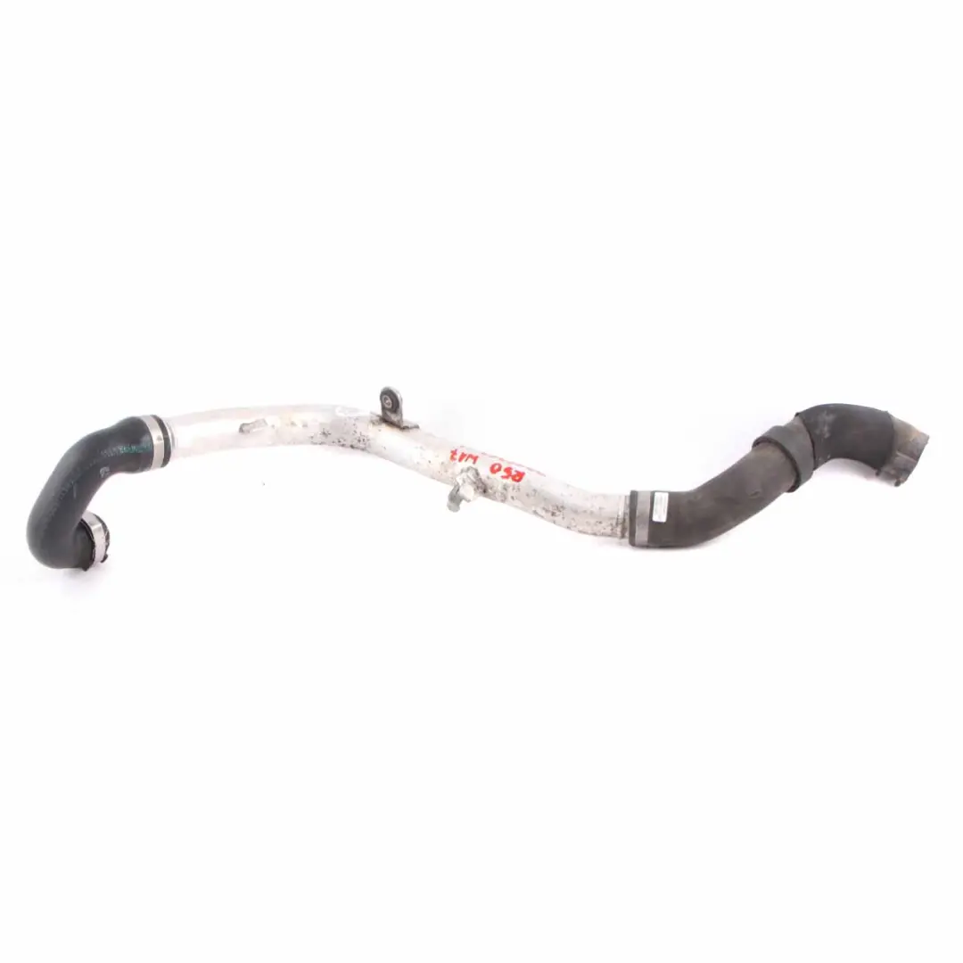Intercooler Pressure Hose Mini R50 One D Diesel W17 Air Pipe Assy - SKU 7788763-1 - Part number 7788763
