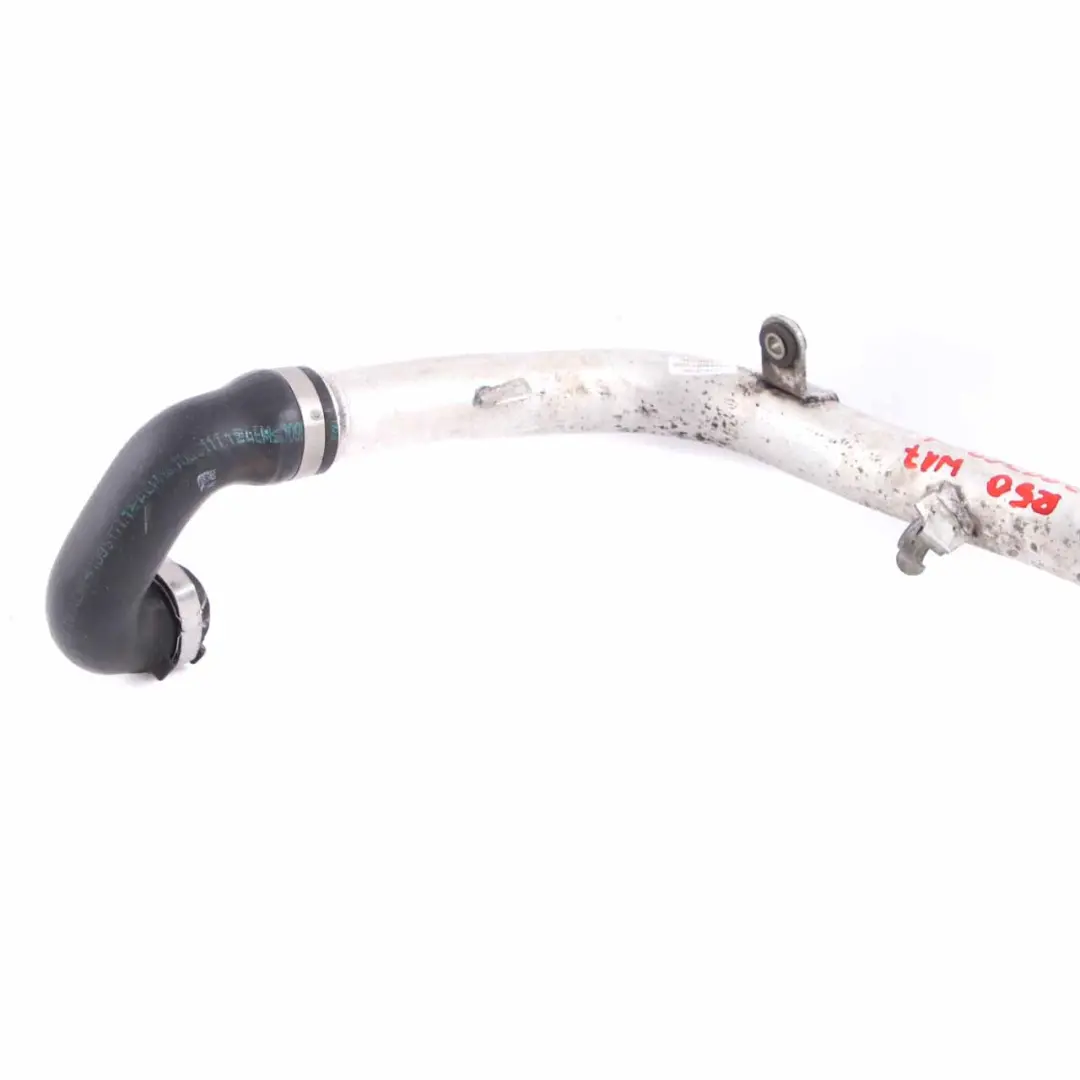 Pressure Hose Mini R50 One D Diesel W17 Air Pipe Assy to Intercooler with Part number 7788763 Intercooler Pressure Hose Mini R50 One D Diesel W17 Air Pipe Assy - SKU 7788763-1 - Part number 7788763
