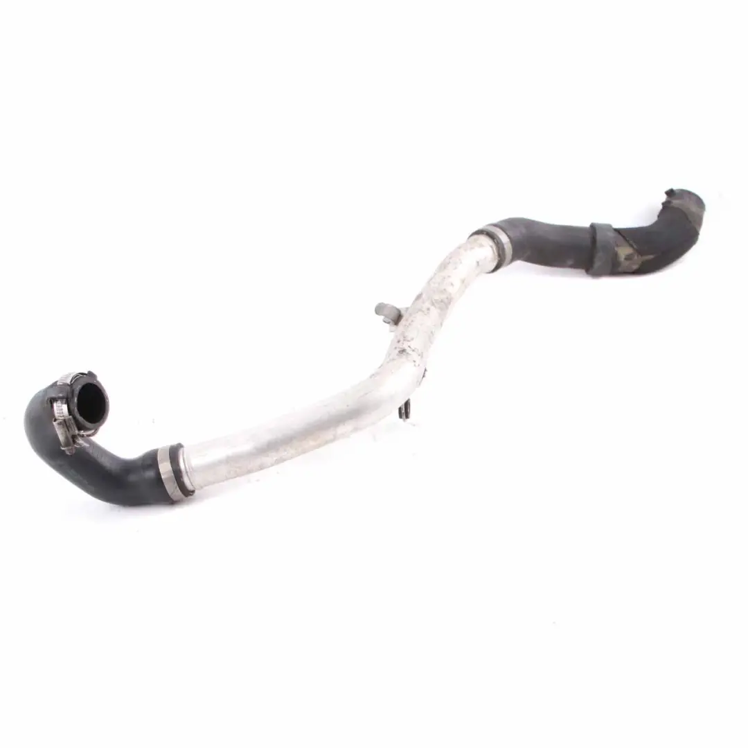 Intercooler Pressure Hose Mini R50 One D Diesel W17 Air Pipe Assy - SKU 7788763-1 - Part number 7788763