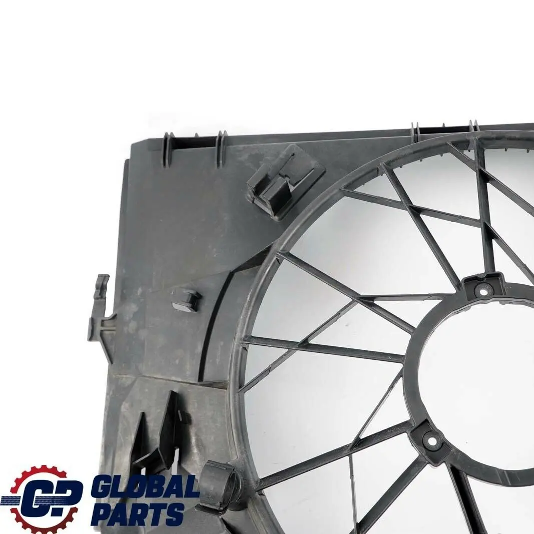 M47N2 N47 Osłona Obudowa Wentylatora BMW E87 E90 - SKU 7788905 - Numer Części 17427788905