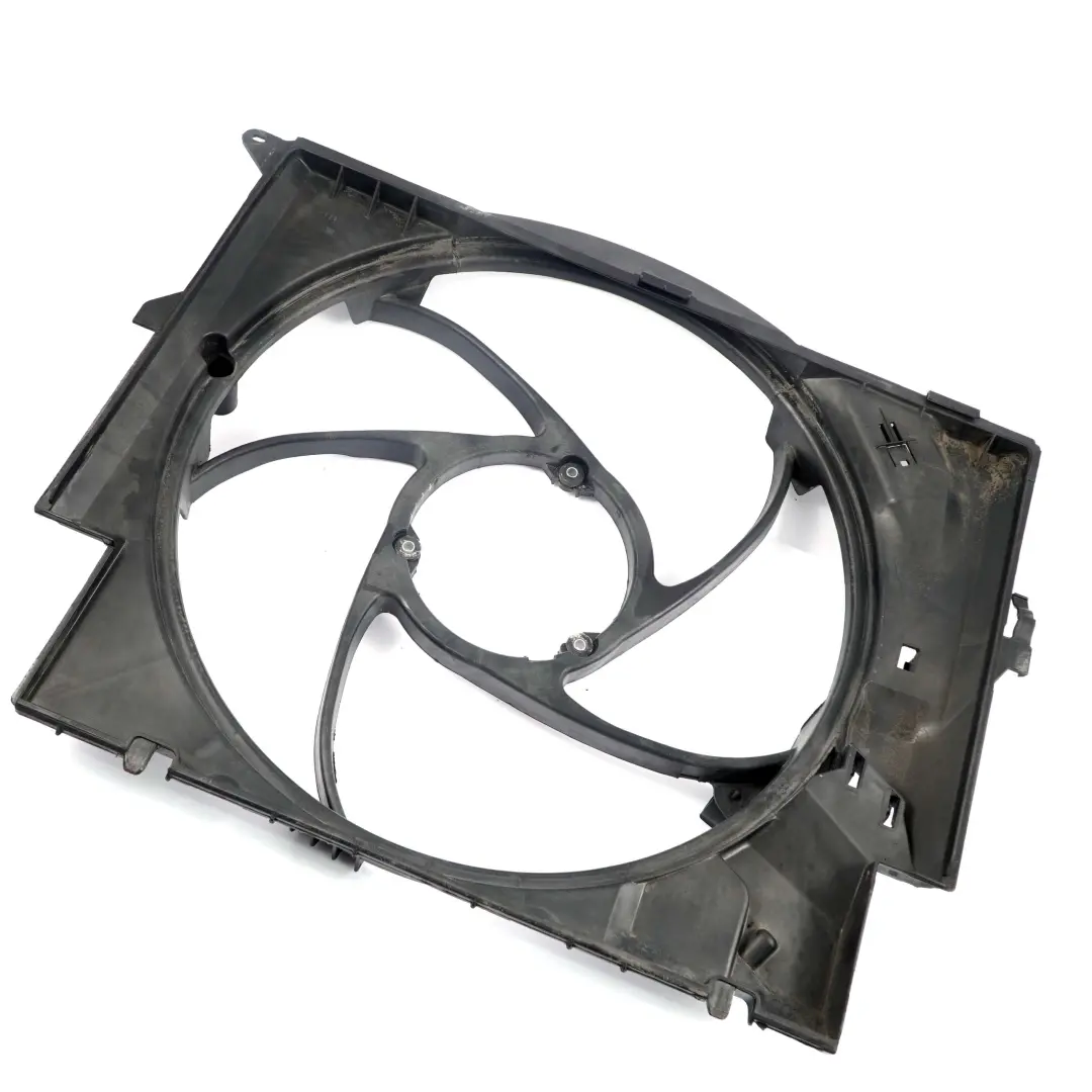 Boîtier De Ventilateur Radiateur Diesel 7788906 pour BMW E81 X1 E84 E87 LCI E90 E91 à propos du numéro de pièce 17427788906 BMW E81 X1 E84 E87 LCI E90 E91 Boîtier De Ventilateur Radiateur Diesel 7788906 - SKU 7788906-5 - Numéro de pièce 17427788906