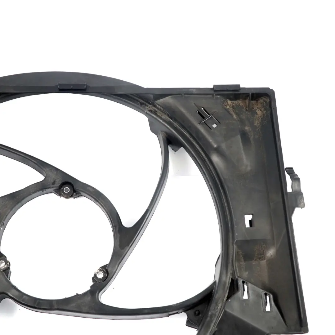 BMW E81 X1 E84 E87 LCI E90 E91 Diesel Obudowa Wentylatora Chłodnicy 7788906 - SKU 7788906-5 - Numer Części 17427788906