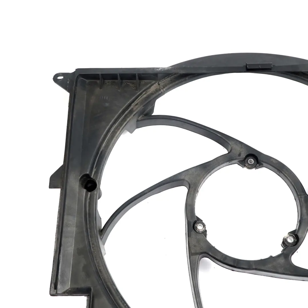 BMW E81 X1 E84 E87 LCI E90 E91 Diesel Carcasa Ventilador Del Radiador 7788906 - SKU 7788906-5 - Número de pieza 17427788906