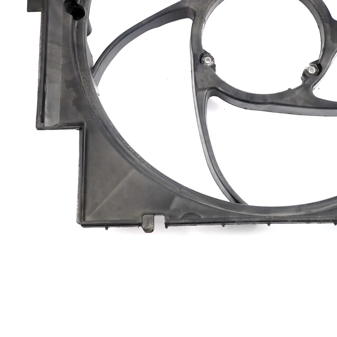 BMW E81 X1 E84 E87 LCI E90 E91 Diesel Obudowa Wentylatora Chłodnicy 7788906 - SKU 7788906-5 - Numer Części 17427788906