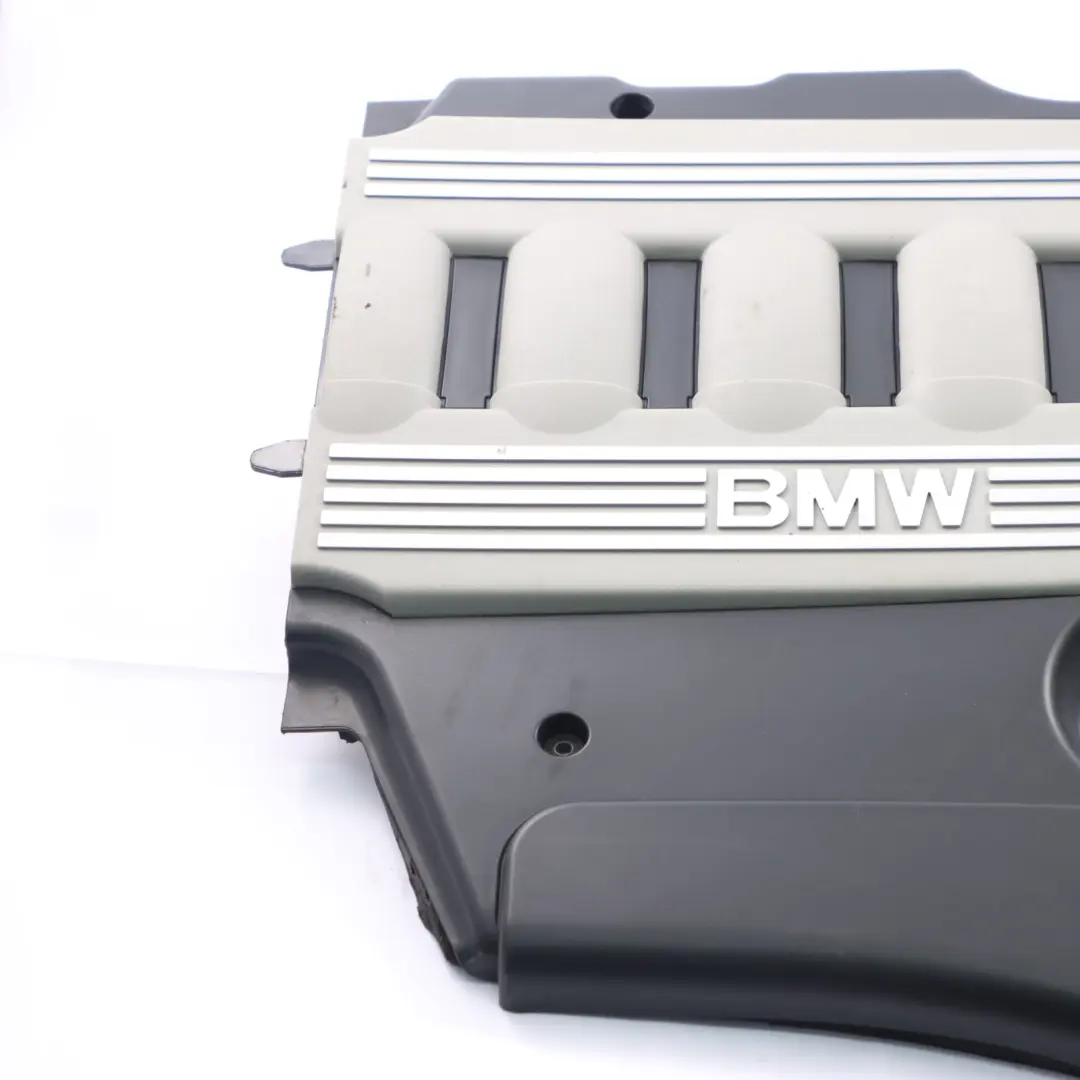 BMW E60 E61 E65 E83 LCI Diesel M57N M57N2 Cubierta acústica del motor - SKU 7788908-1 - Número de pieza 7807240
