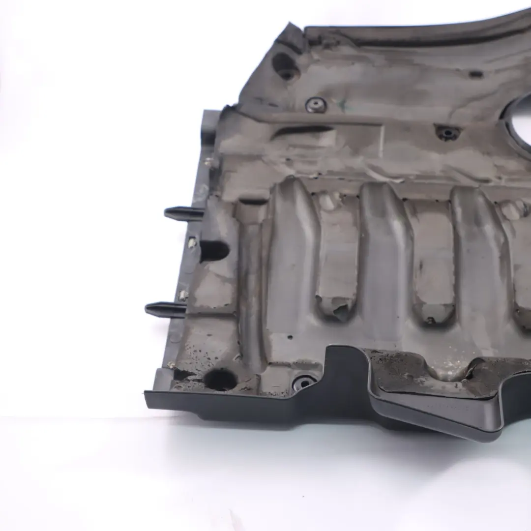 BMW E60 E61 E65 E83 LCI Diesel M57N M57N2 Cubierta acústica del motor - SKU 7788908-1 - Número de pieza 7807240