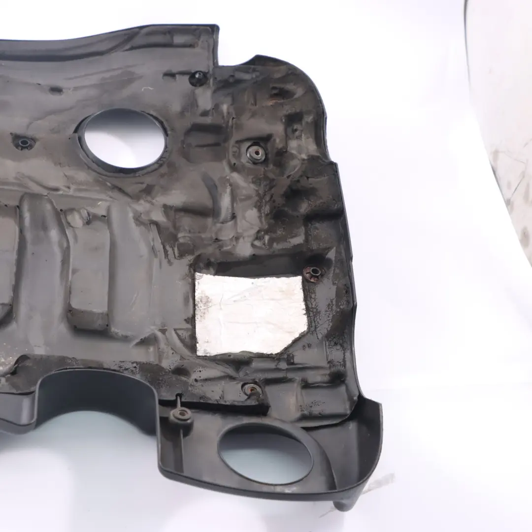 BMW E60 E61 E65 E83 LCI Diesel M57N M57N2 Cubierta acústica del motor - SKU 7788908-1 - Número de pieza 7807240