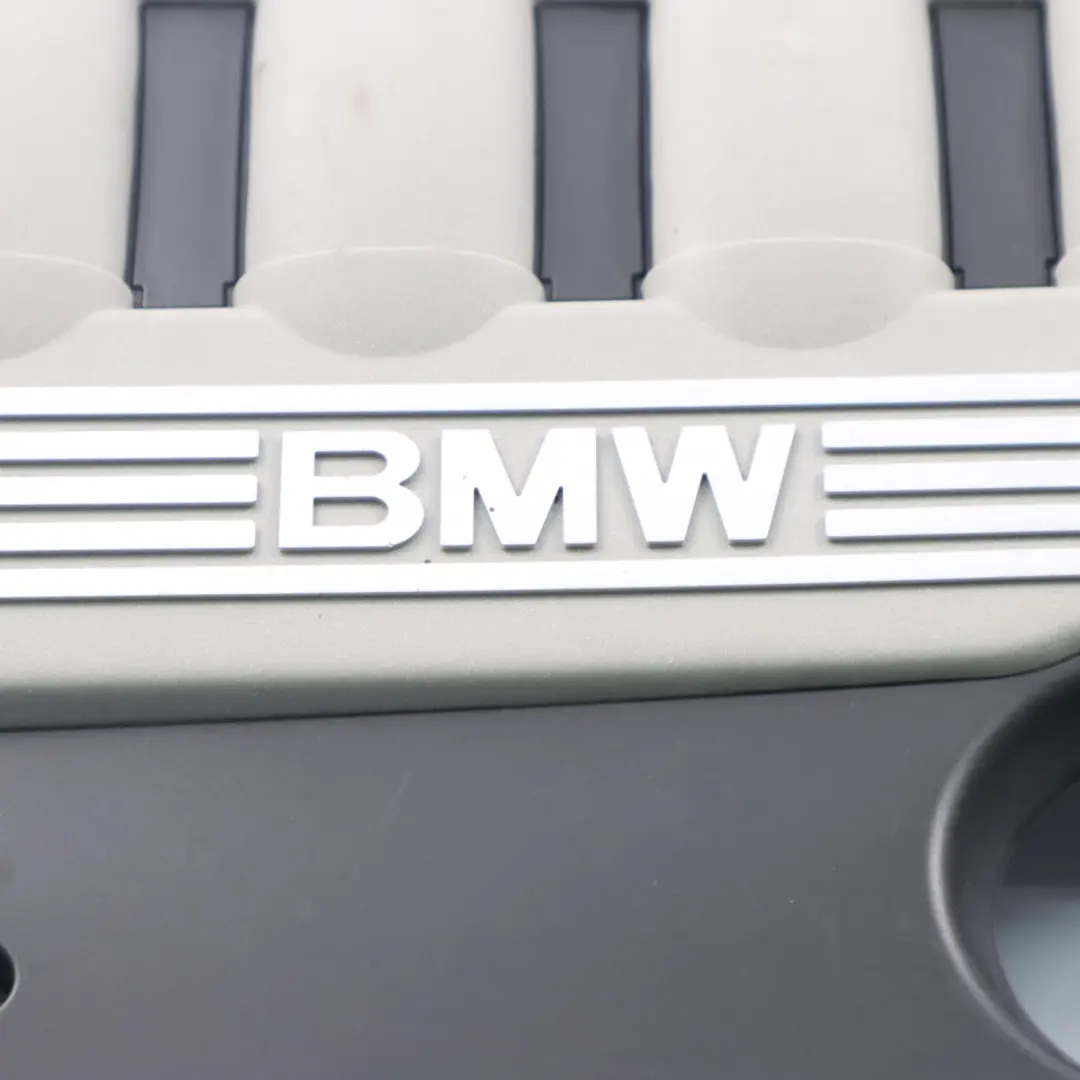BMW E60 E61 E65 E83 LCI Diesel M57N M57N2 Couvercle acoustique du moteur - SKU 7788908-1 - Numéro de pièce 7807240