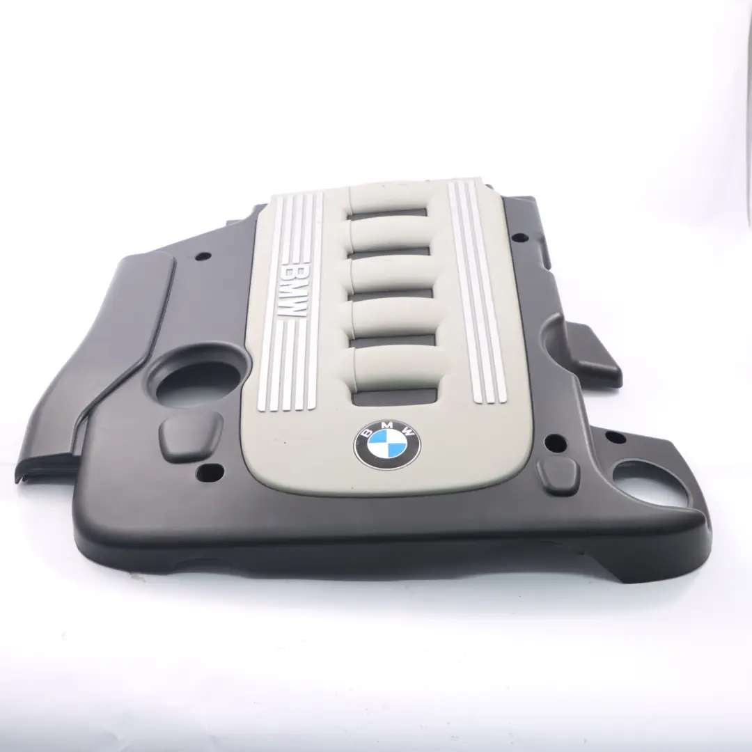BMW E60 E61 E65 E83 LCI Diesel M57N M57N2 Couvercle acoustique du moteur - SKU 7788908-1 - Numéro de pièce 7807240