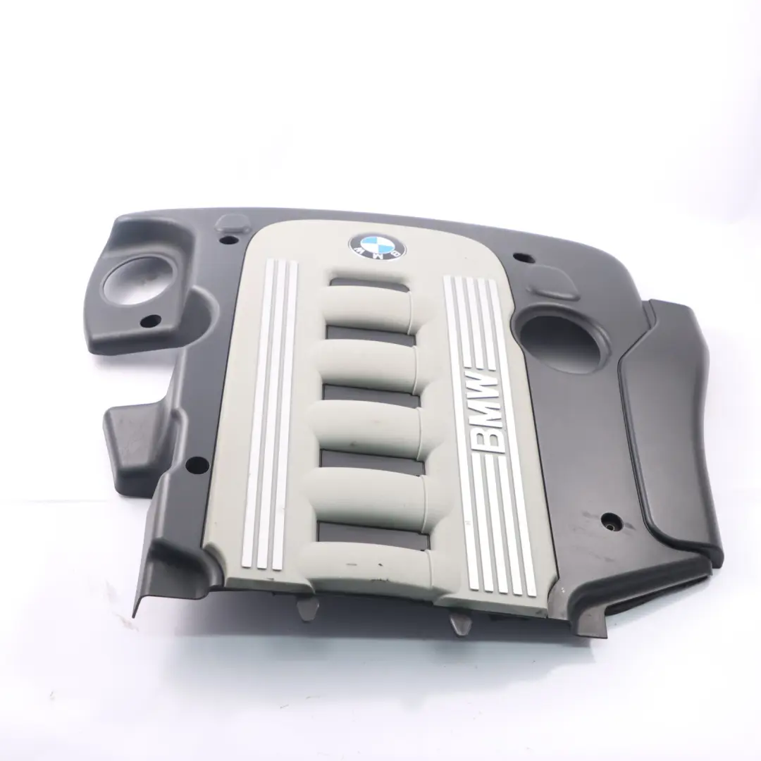 BMW E60 E61 E65 E83 LCI Diesel M57N M57N2 Couvercle acoustique du moteur - SKU 7788908-1 - Numéro de pièce 7807240