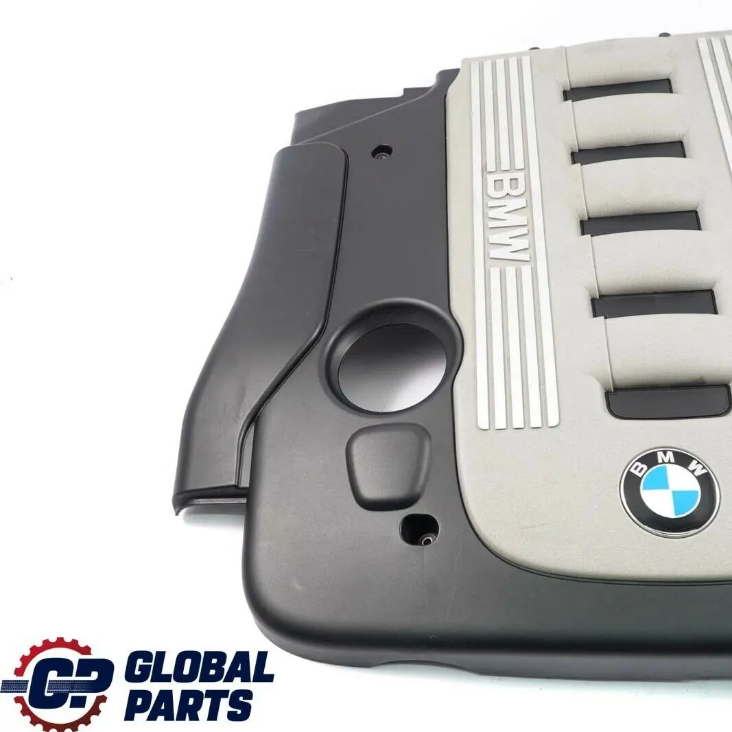 BMW E60 E61 E65 E83 LCI Diesel M57N M57N2 Cubierta acustica del motor - SKU 7788908 - Número de pieza 7788908