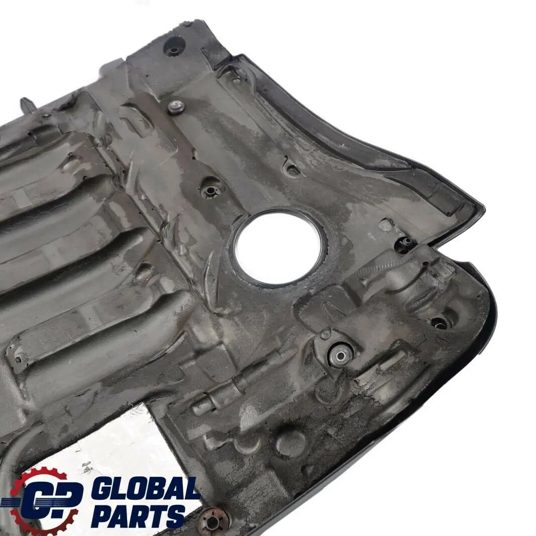 BMW E60 E61 E65 E83 LCI Diesel M57N M57N2 Cubierta acustica del motor - SKU 7788908 - Número de pieza 7788908