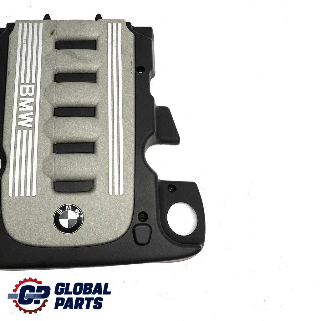 M57N M57N2 Cache acoustique moteur pour BMW Serie 5 7 X3 E60 E61 E65 E83 LCI Diesel à propos du numéro de pièce 7788908 BMW Serie 5 7 X3 E60 E61 E65 E83 LCI Diesel M57N M57N2 Cache acoustique moteur - SKU 7788908 - Numéro de pièce 7788908