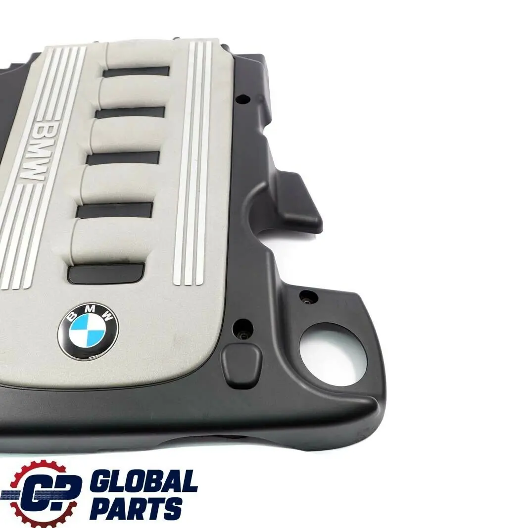 *BMW E60 E61 E65 E83 LCI Diesel M57N M57N2 Motor Abdeckung Akustik für mit Teilenummer 7788908 *BMW E60 E61 E65 E83 LCI Diesel M57N M57N2 Motor Abdeckung Akustik - SKU 7788908 - Teilenummer 7788908