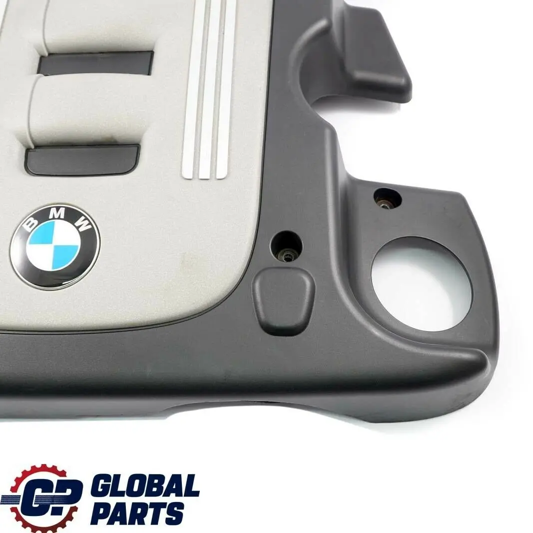 M57N M57N2 Copertura Acustica Del Motore per BMW X3 E60 E61 E65 E83 LCI Diesel con numero di parte 7788908 BMW X3 E60 E61 E65 E83 LCI Diesel M57N M57N2 Copertura Acustica Del Motore - SKU 7788908 - Numero di parte 7788908