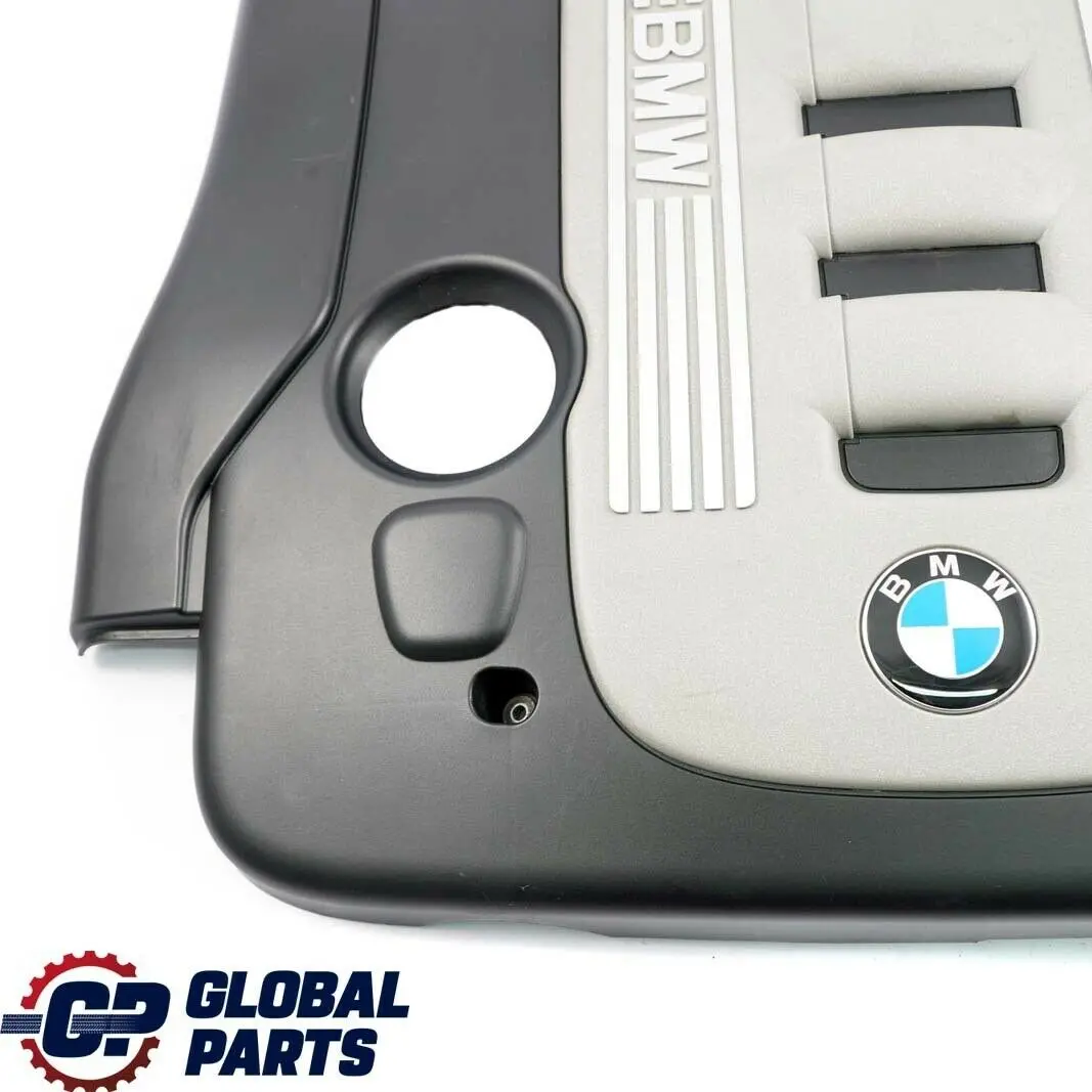 BMW X3 E60 E61 E65 E83 LCI Diesel M57N M57N2 Copertura Acustica Del Motore - SKU 7788908 - Numero di parte 7788908