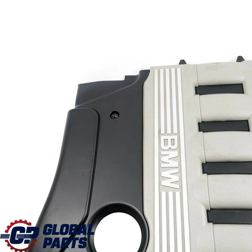 M57N M57N2 Copertura Acustica Del Motore per BMW X3 E60 E61 E65 E83 LCI Diesel con numero di parte 7788908 BMW X3 E60 E61 E65 E83 LCI Diesel M57N M57N2 Copertura Acustica Del Motore - SKU 7788908 - Numero di parte 7788908