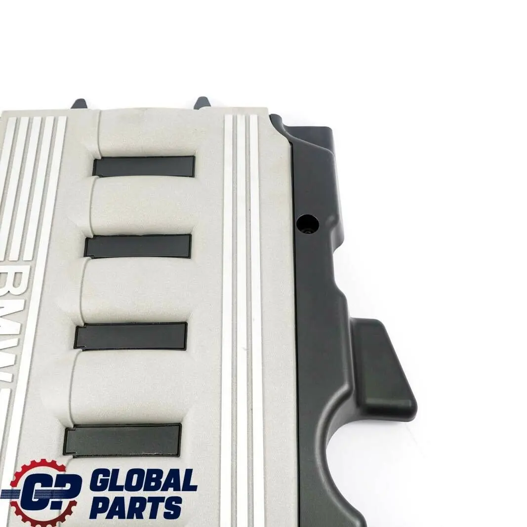 BMW E60 E61 E65 E83 LCI Diesel M57N M57N2 Cubierta acustica del motor - SKU 7788908 - Número de pieza 7788908