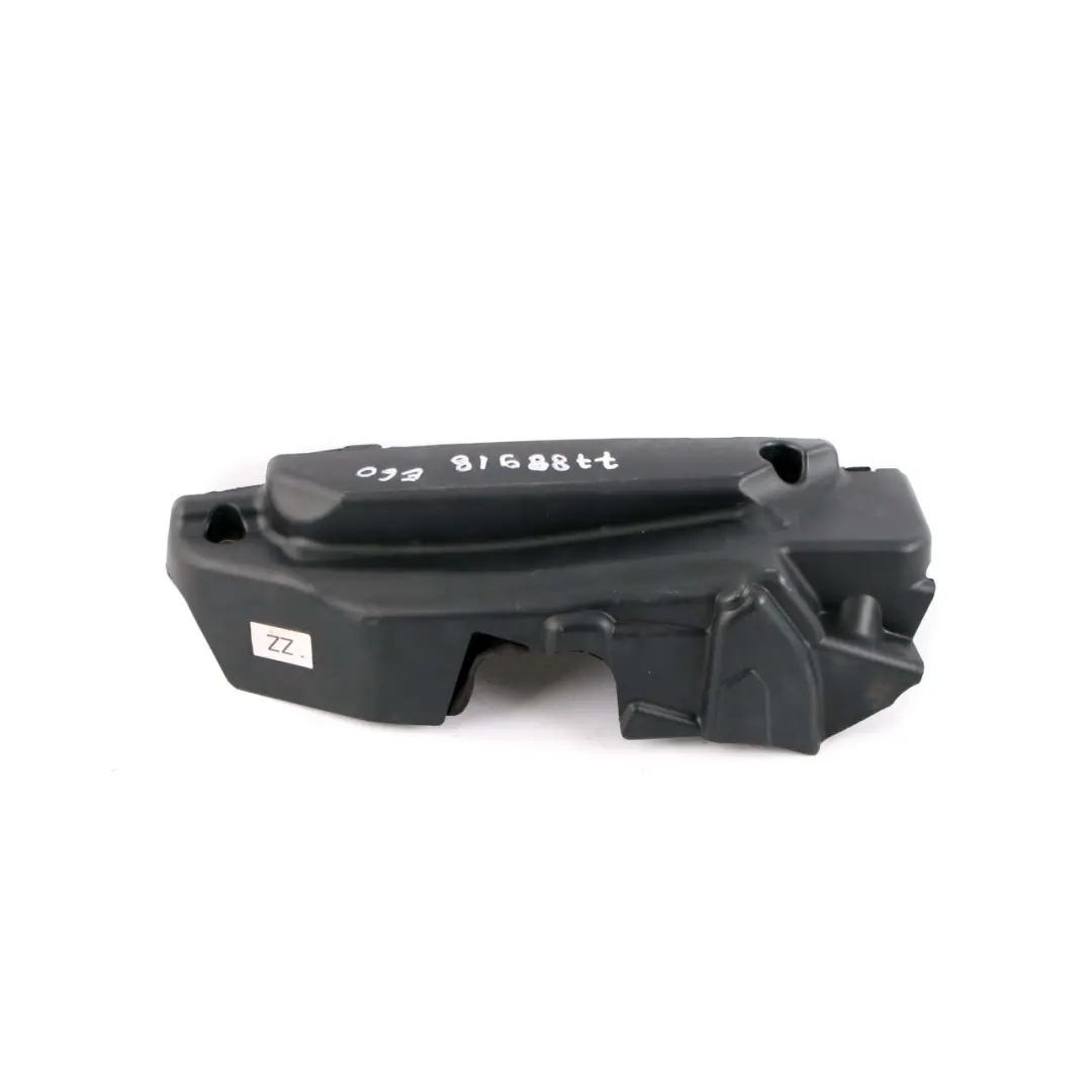 M57N Osłona Pokrywa Silnika do BMW E60 E61 X3 E83 o numerze 7807242 BMW E60 E61 X3 E83 M57N Osłona Pokrywa Silnika - SKU 7788918 - Numer Części 7807242