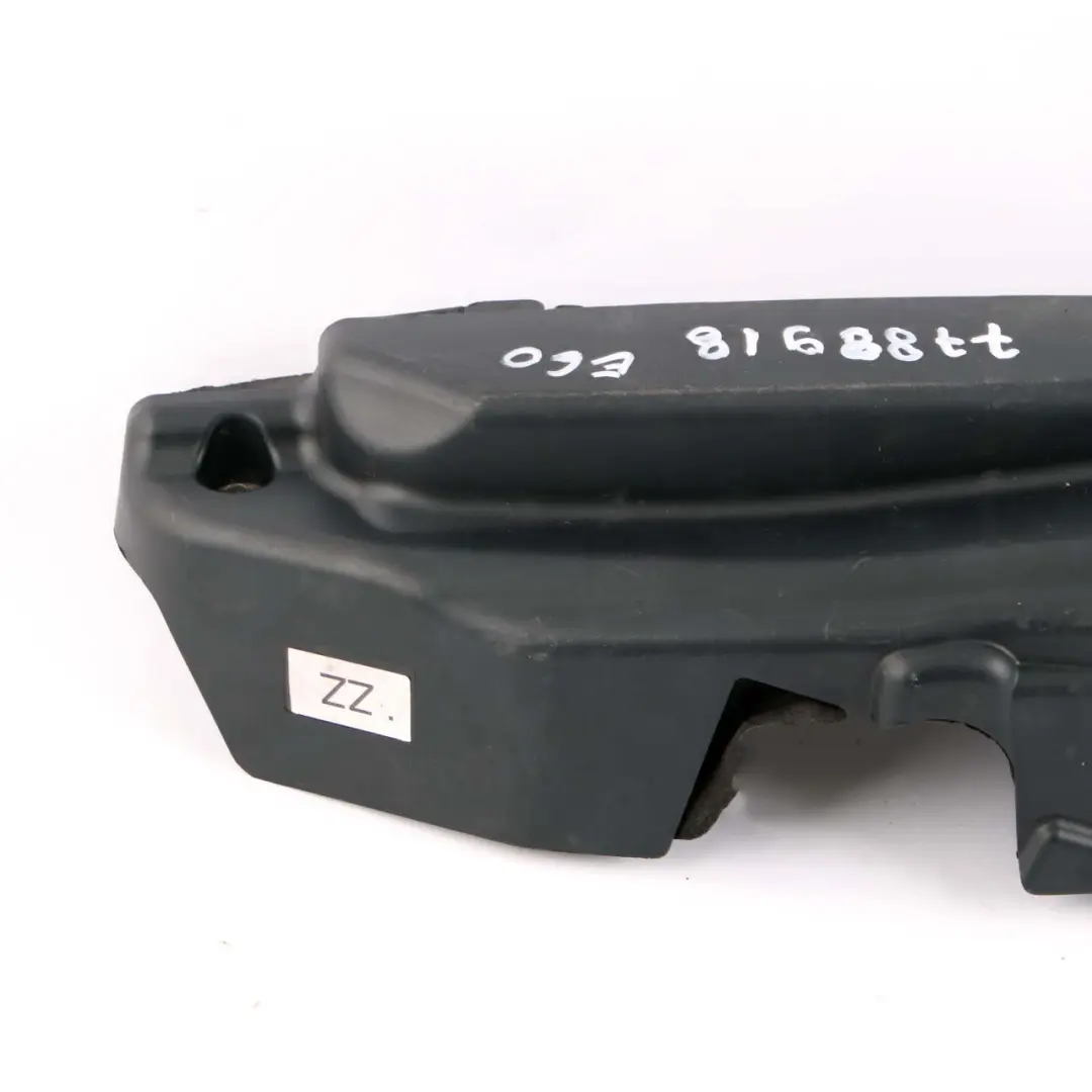 M57N Abdeckung Akustik Diesel 1114 für BMW 5 X3 er E60 E61 E83 LCI mit Teilenummer 7807242 BMW 5 X3 er E60 E61 E83 LCI M57N Abdeckung Akustik Diesel 1114 - SKU 7788918 - Teilenummer 7807242