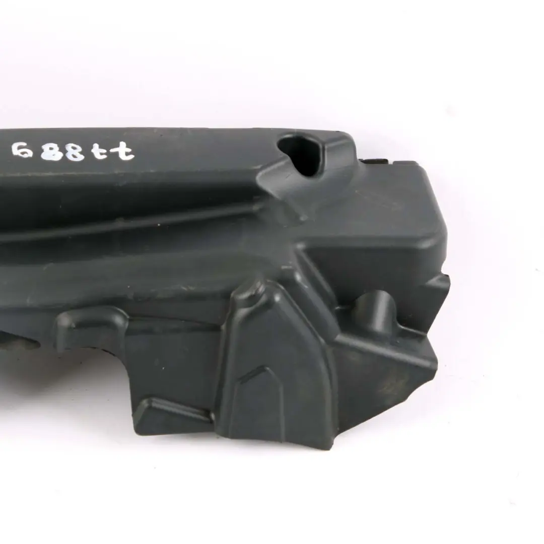 M57N Couvercle Acoustique Diesel 1114 pour BMW 5 X3 E60 E61 E83 LCI à propos du numéro de pièce 7807242 BMW 5 X3 E60 E61 E83 LCI M57N Couvercle Acoustique Diesel 1114 - SKU 7788918 - Numéro de pièce 7807242