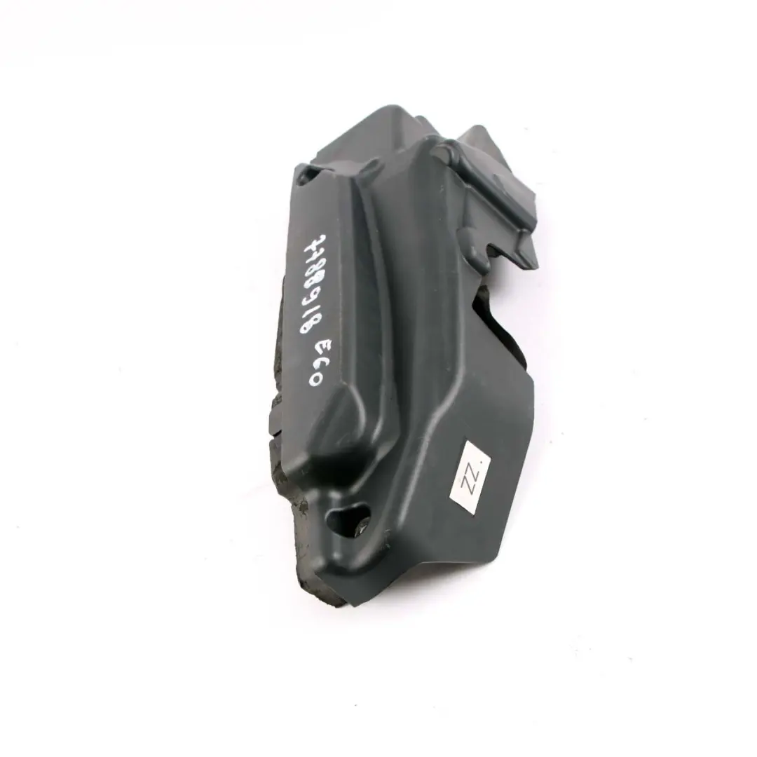 BMW E60 E61 X3 E83 M57N Osłona Pokrywa Silnika - SKU 7788918 - Numer Części 7807242