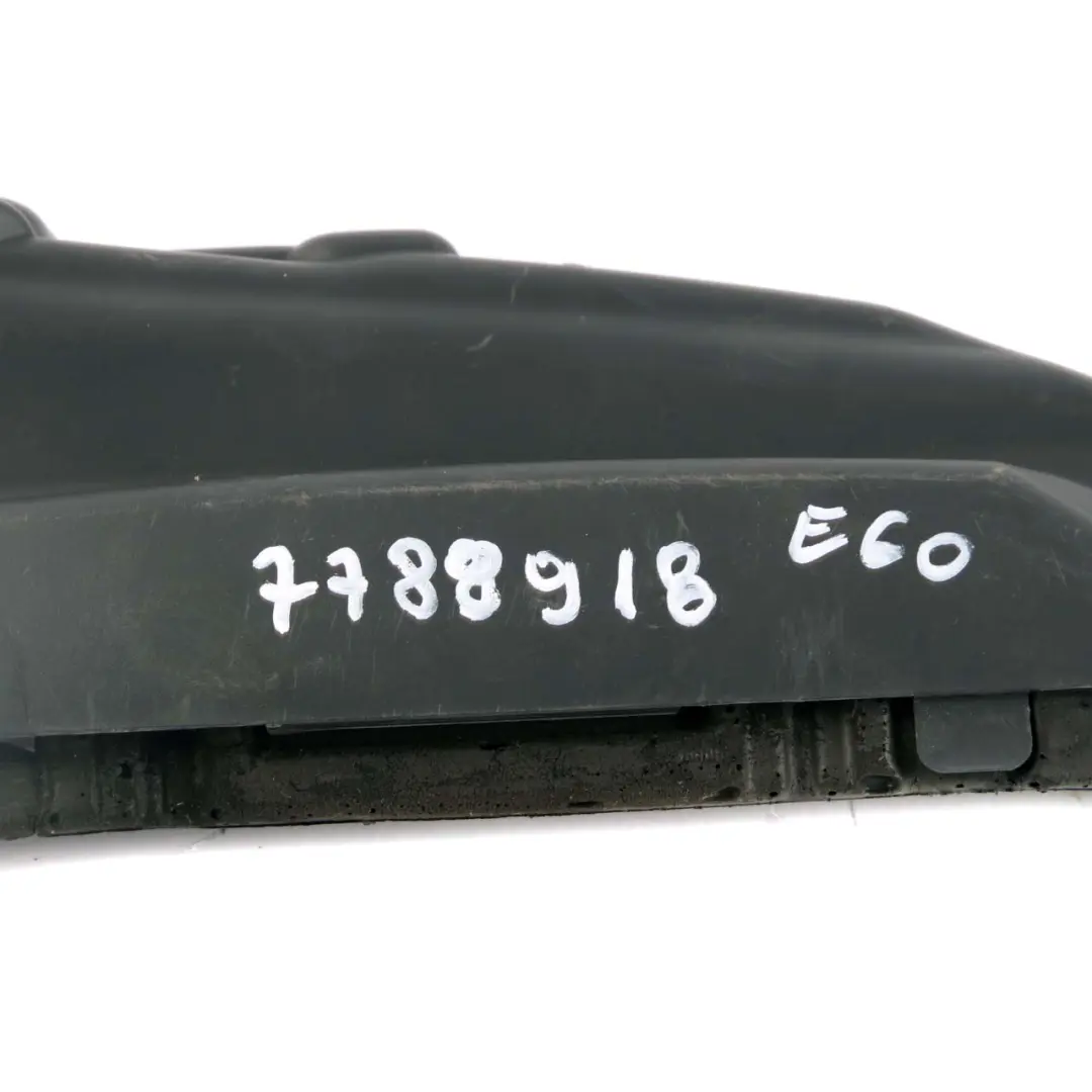 M57N Couvercle Acoustique Diesel 1114 BMW 5 X3 E60 E61 E83 LCI - SKU 7788918 - Numéro de pièce 7807242