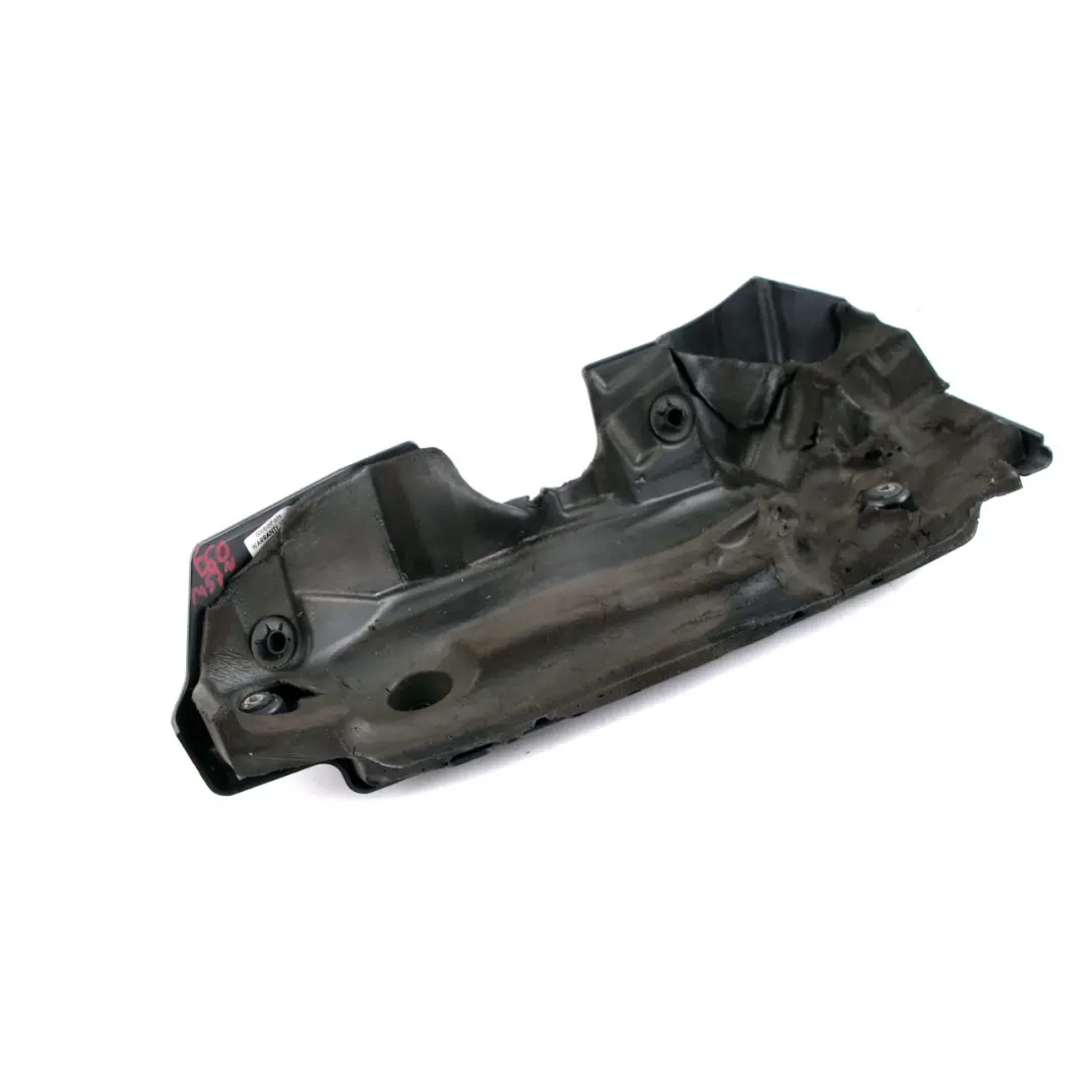 M57N Couvercle Acoustique Diesel 1114 BMW 5 X3 E60 E61 E83 LCI - SKU 7788918 - Numéro de pièce 7807242