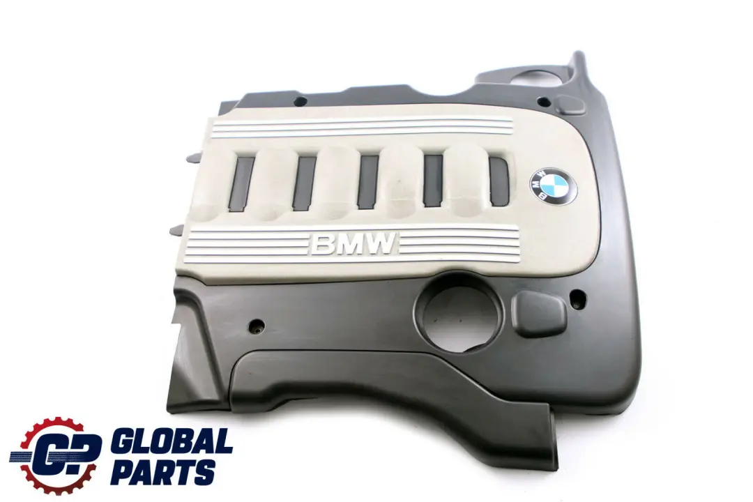 M57N Engine Acoustic Cover Trim Panel BMW X5 Series E53 Diesel - SKU 7788921 - Part number 7788921