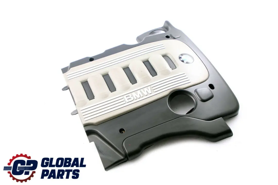 M57N Engine Acoustic Cover Trim Panel BMW X5 Series E53 Diesel - SKU 7788921 - Part number 7788921