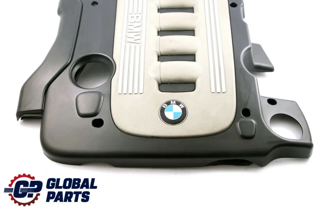 M57N Engine Acoustic Cover Trim Panel BMW X5 Series E53 Diesel - SKU 7788921 - Part number 7788921
