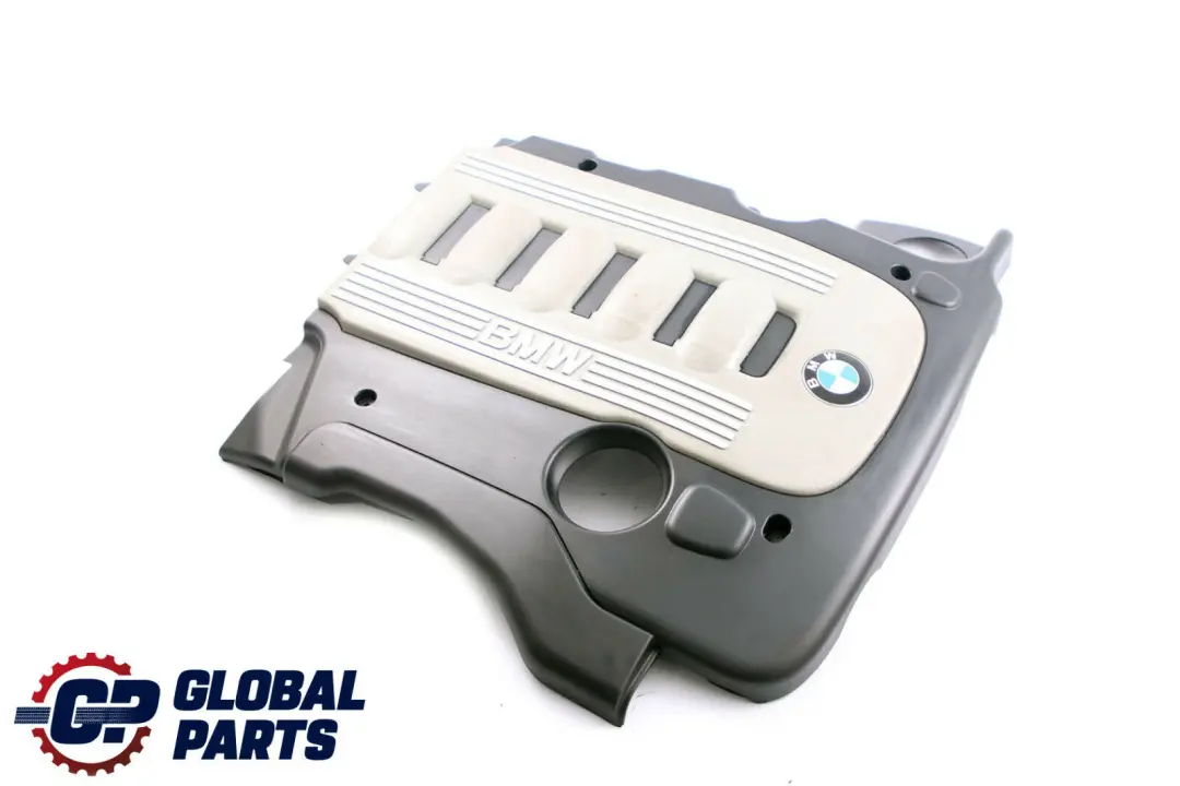 M57N Engine Acoustic Cover Trim Panel BMW X5 Series E53 Diesel - SKU 7788921 - Part number 7788921
