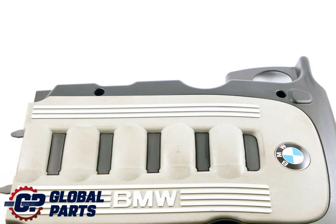 M57N Engine Acoustic Cover Trim Panel BMW X5 Series E53 Diesel - SKU 7788921 - Part number 7788921