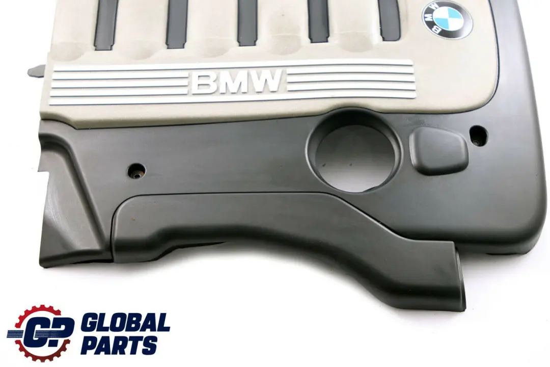 M57N Engine Acoustic Cover Trim Panel BMW X5 Series E53 Diesel - SKU 7788921 - Part number 7788921
