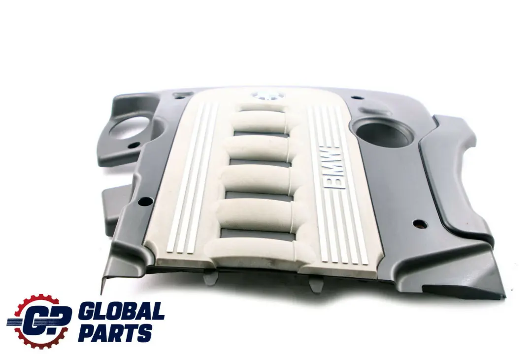 M57N Engine Acoustic Cover Trim Panel BMW X5 Series E53 Diesel - SKU 7788921 - Part number 7788921