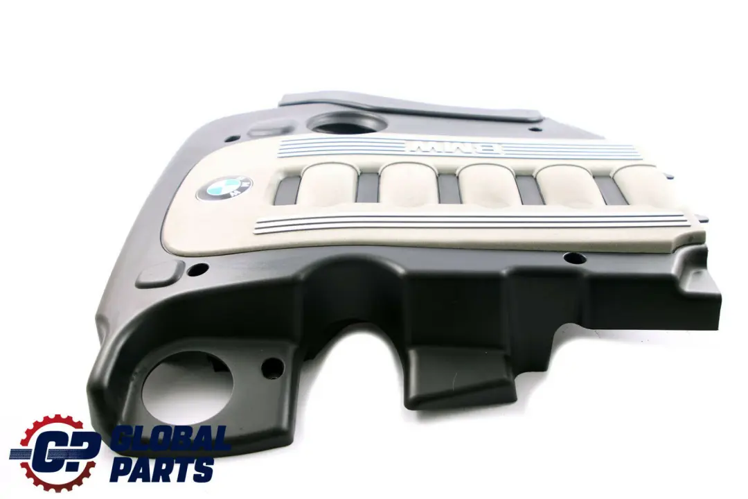 M57N Engine Acoustic Cover Trim Panel BMW X5 Series E53 Diesel - SKU 7788921 - Part number 7788921