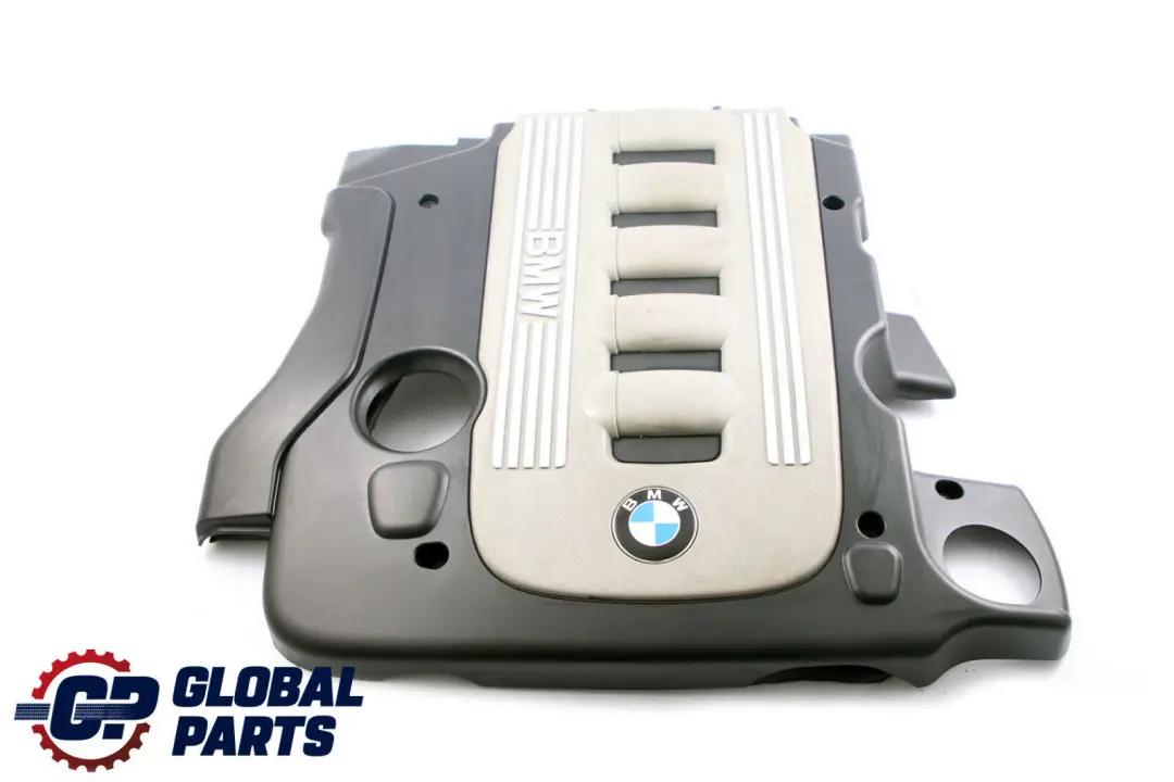 M57N Engine Acoustic Cover Trim Panel BMW X5 Series E53 Diesel - SKU 7788921 - Part number 7788921