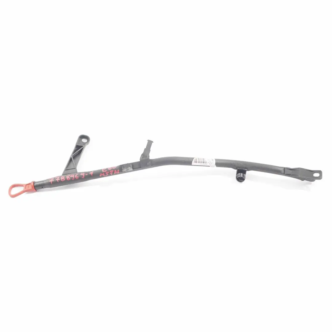 BMW E60 E61 E65 M57N Oil Level Indicator Guide Tube Dipstick - SKU 7788969-1 - Part number 7788969