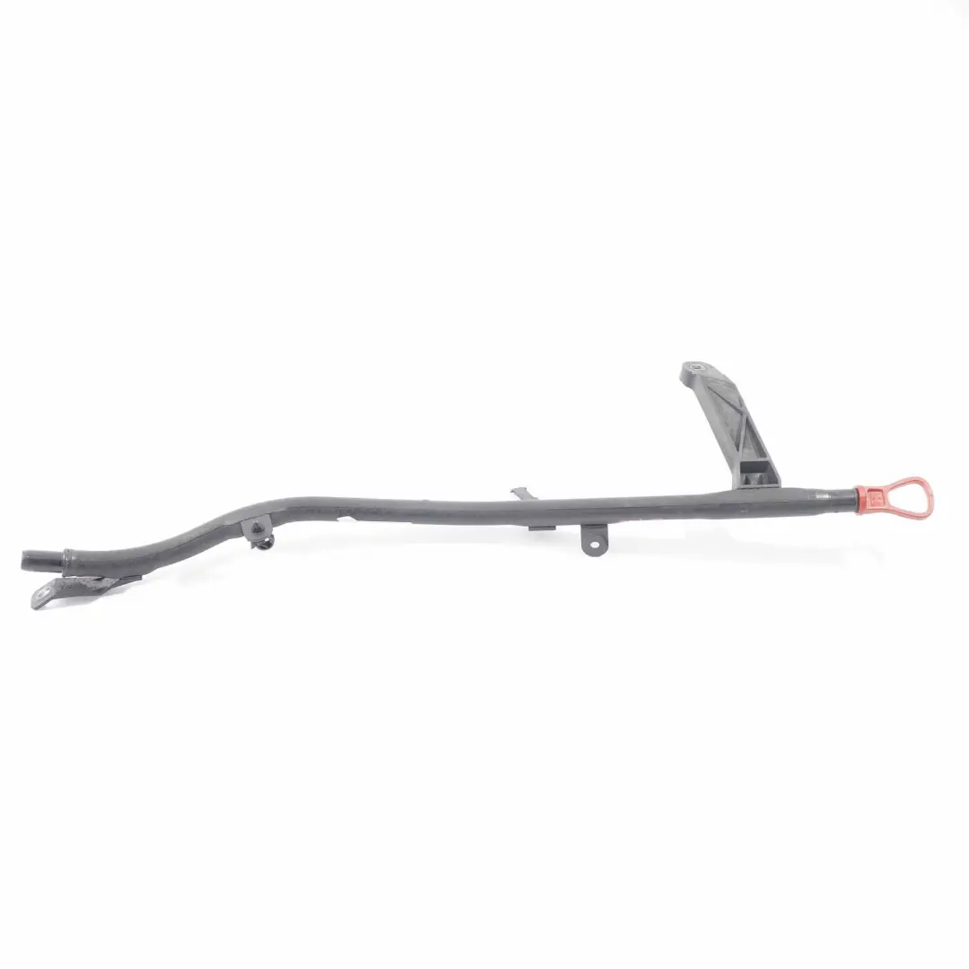 BMW E60 E61 E65 M57N Oil Level Indicator Guide Tube Dipstick - SKU 7788969-1 - Part number 7788969