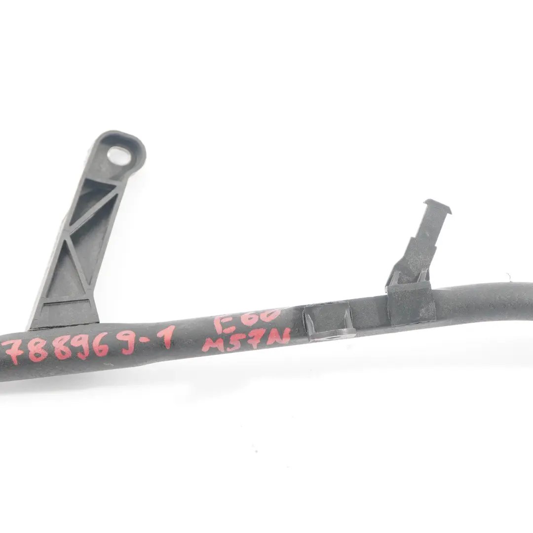 BMW E60 E61 E65 M57N Oil Level Indicator Guide Tube Dipstick - SKU 7788969-1 - Part number 7788969
