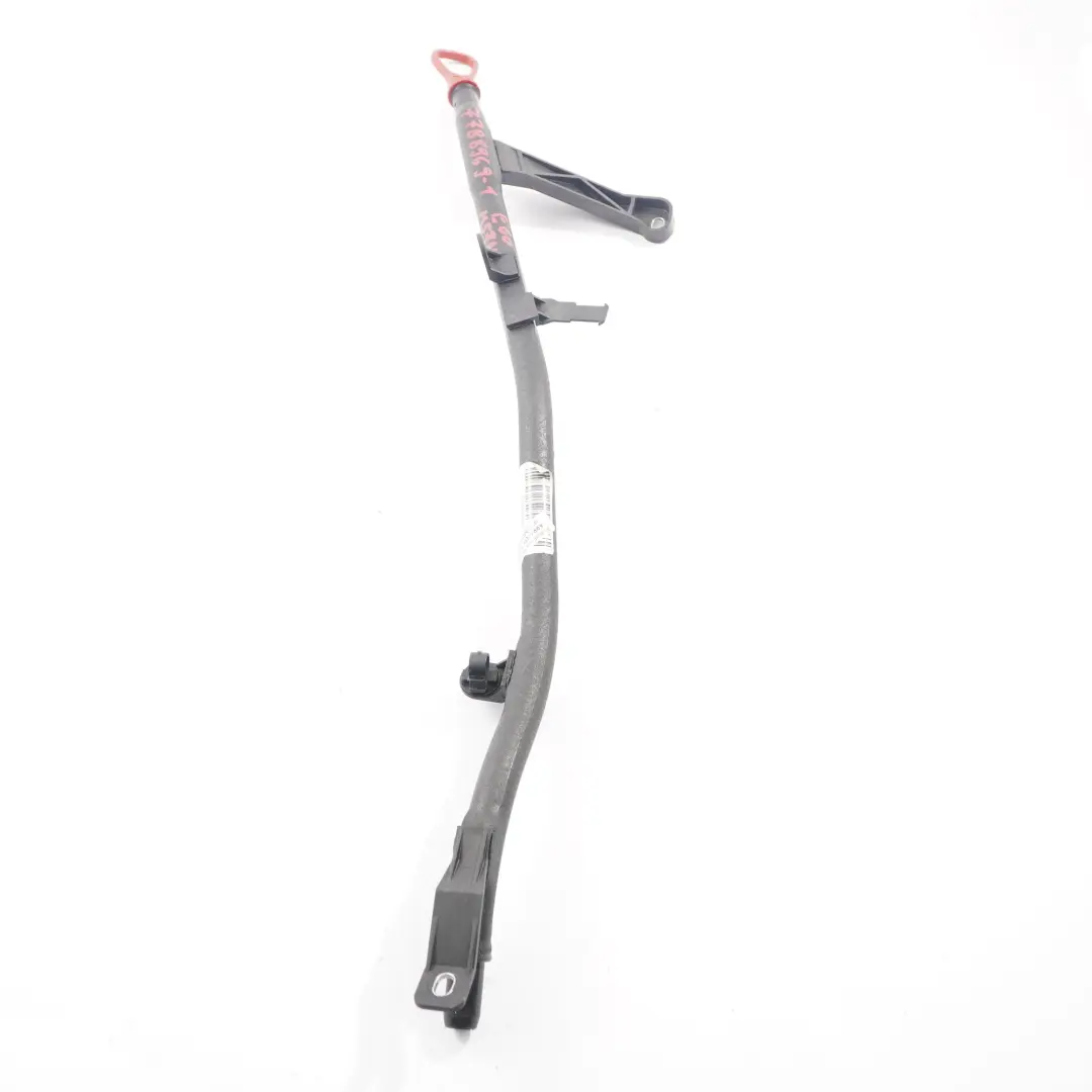 BMW E60 E61 E65 M57N Oil Level Indicator Guide Tube Dipstick - SKU 7788969-1 - Part number 7788969