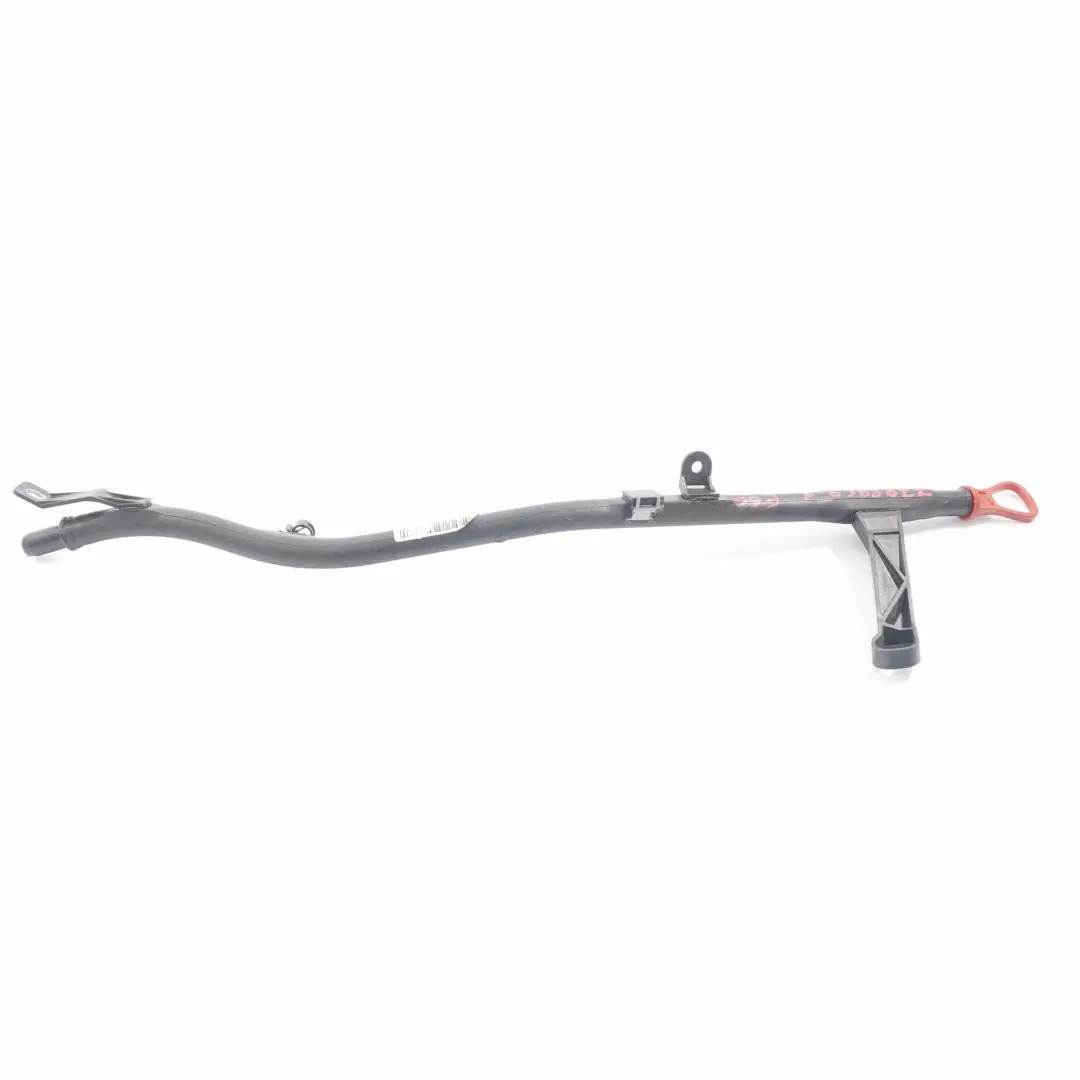 BMW E60 E61 E65 M57N Oil Level Indicator Guide Tube Dipstick - SKU 7788969-1 - Part number 7788969