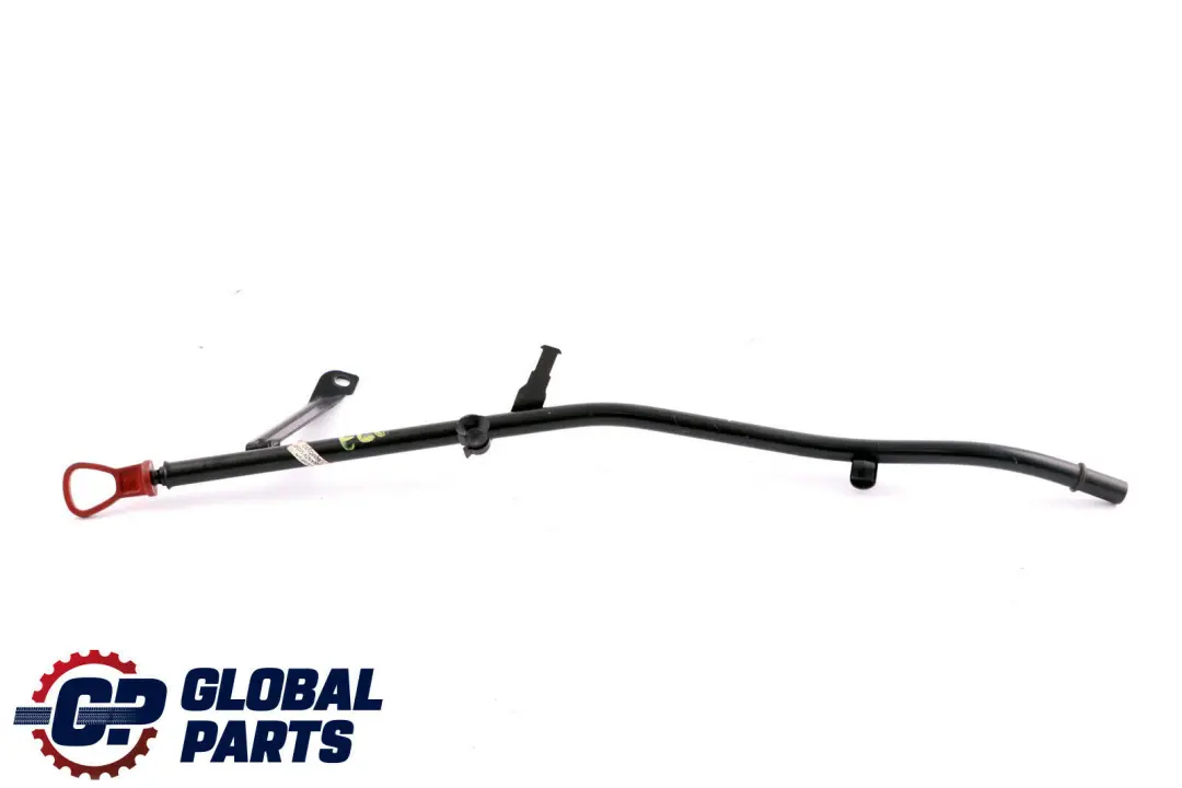 Bagnet Miarka Poziomu Oleju M57N do BMW E60 E61 E65 o numerze 7788969 BMW E60 E61 E65 Bagnet Miarka Poziomu Oleju M57N - SKU 7788969 - Numer Części 7788969