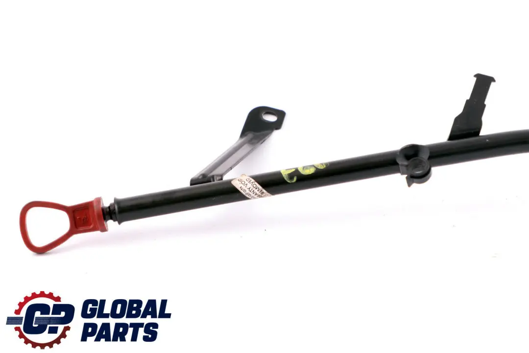 M57N Astina di Livello Olio Indicatore Tubo per BMW E60 E61 E65 con numero di parte 7788969 BMW E60 E61 E65 M57N Astina di Livello Olio Indicatore Tubo - SKU 7788969 - Numero di parte 7788969
