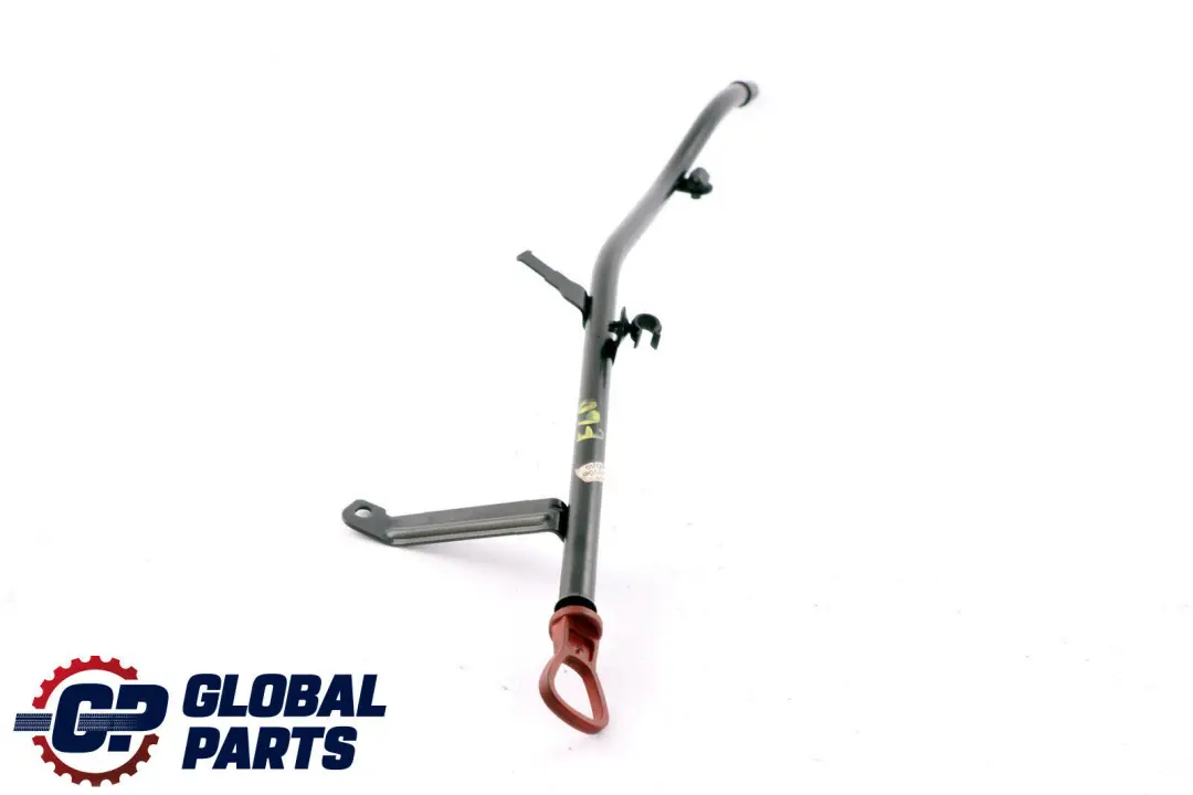 M57N Jaugeur Huile Indicateur Tuyau pour BMW E60 E61 E65 à propos du numéro de pièce 7788969 BMW E60 E61 E65 M57N Jaugeur Huile Indicateur Tuyau - SKU 7788969 - Numéro de pièce 7788969