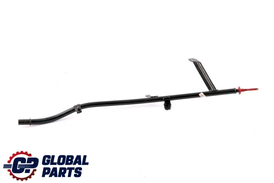 M57N Indicador del Nivel De Aceite Tubo Guia Varilla para BMW E60 E61 E65 con número de pieza 7788969 BMW E60 E61 E65 M57N Indicador del Nivel De Aceite Tubo Guia Varilla - SKU 7788969 - Número de pieza 7788969