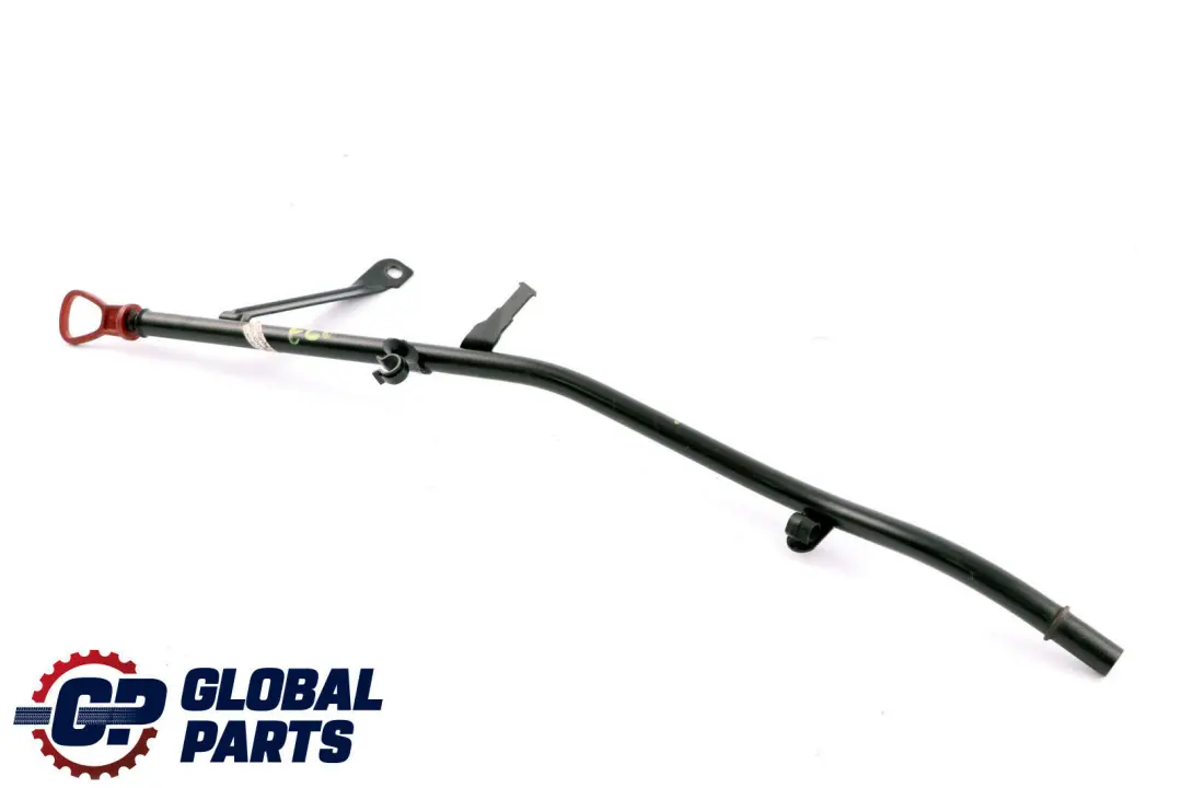 M57N Indicador del Nivel De Aceite Tubo Guia Varilla para BMW E60 E61 E65 con número de pieza 7788969 BMW E60 E61 E65 M57N Indicador del Nivel De Aceite Tubo Guia Varilla - SKU 7788969 - Número de pieza 7788969