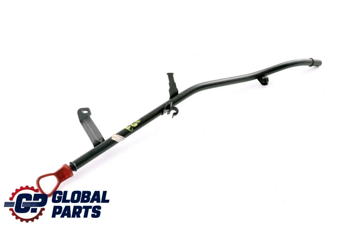 M57N Jaugeur Huile Indicateur Tuyau pour BMW E60 E61 E65 à propos du numéro de pièce 7788969 BMW E60 E61 E65 M57N Jaugeur Huile Indicateur Tuyau - SKU 7788969 - Numéro de pièce 7788969