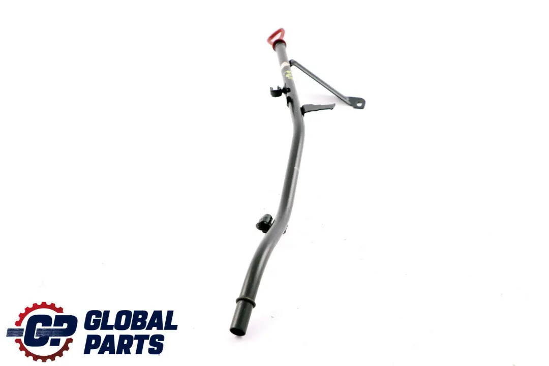BMW E60 E61 E65 M57N Oil Level Indicator Guide Tube Dipstick - SKU 7788969 - Part number 7788969
